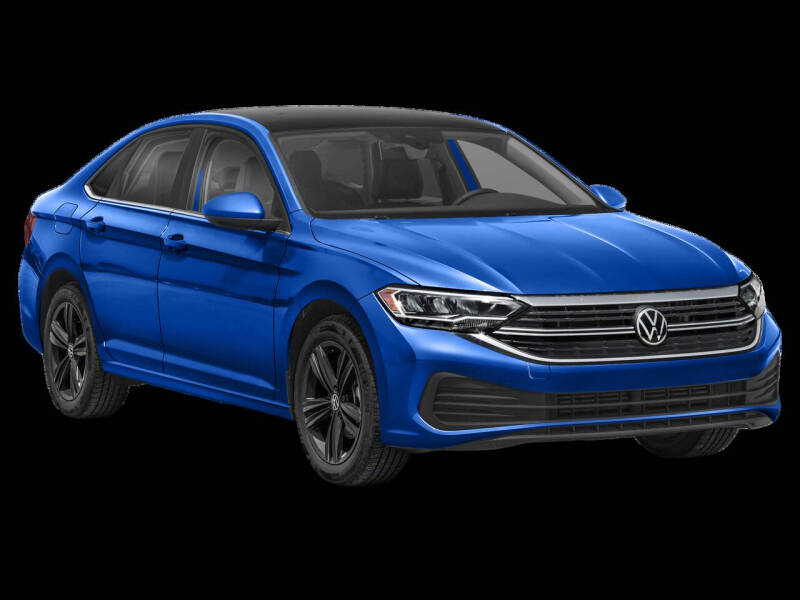 2023 Volkswagen Jetta SE