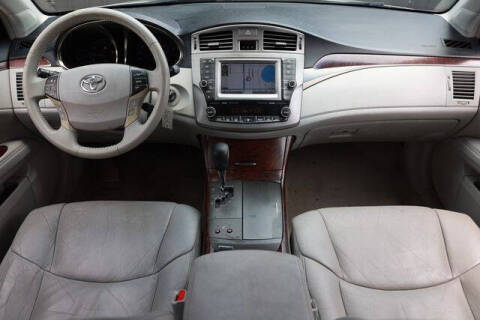 2011 Toyota Avalon