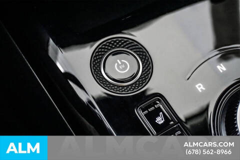2023 Kia Niro EV Wave