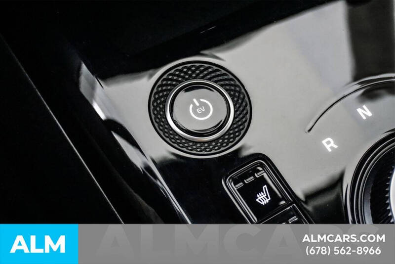 2023 Kia Niro EV Wave