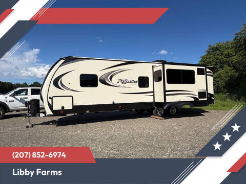 2019 Grand Design RV Reflection