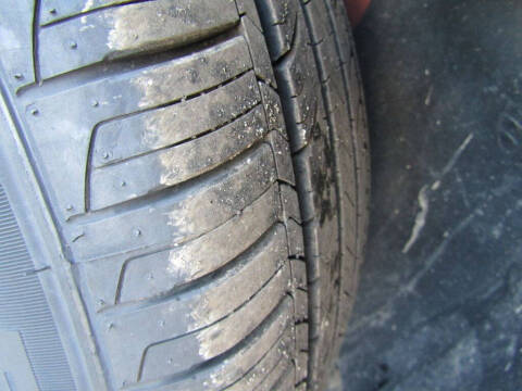 2018 Ford Taurus SEL