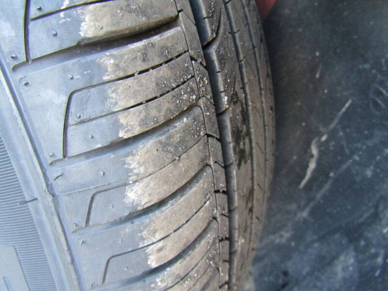 2018 Ford Taurus SEL