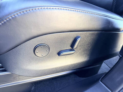 2018 Tesla Model X 100D