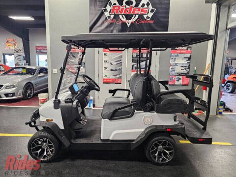 2025 Denago Nomad Plus