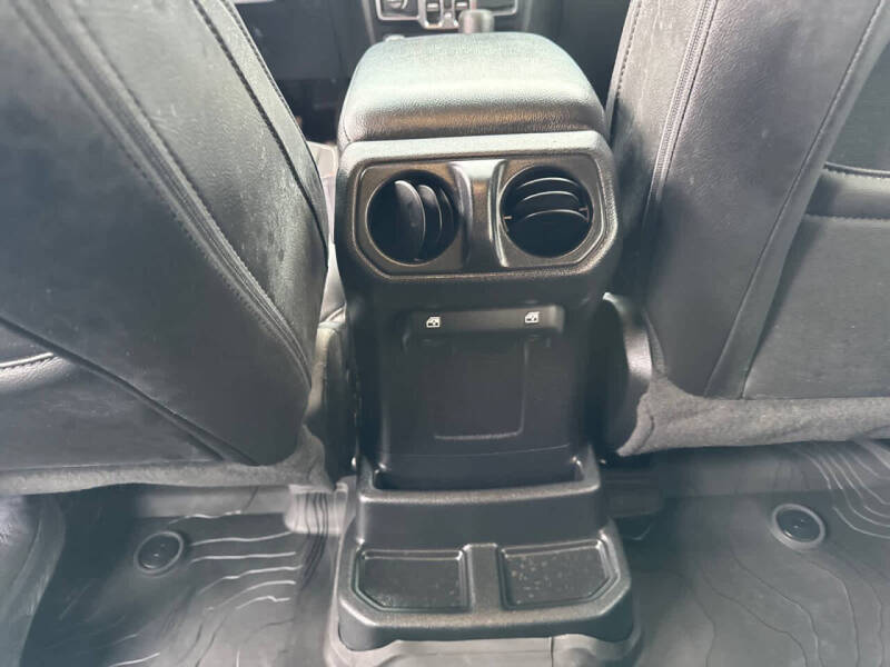 2023 Jeep Wrangler Freedom