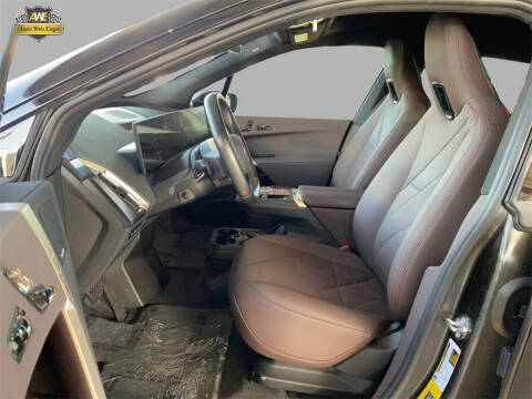 2023 BMW iX xDrive50