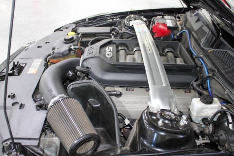 2012 Ford Mustang GT