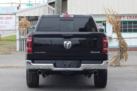 2023 RAM 1500 Limited