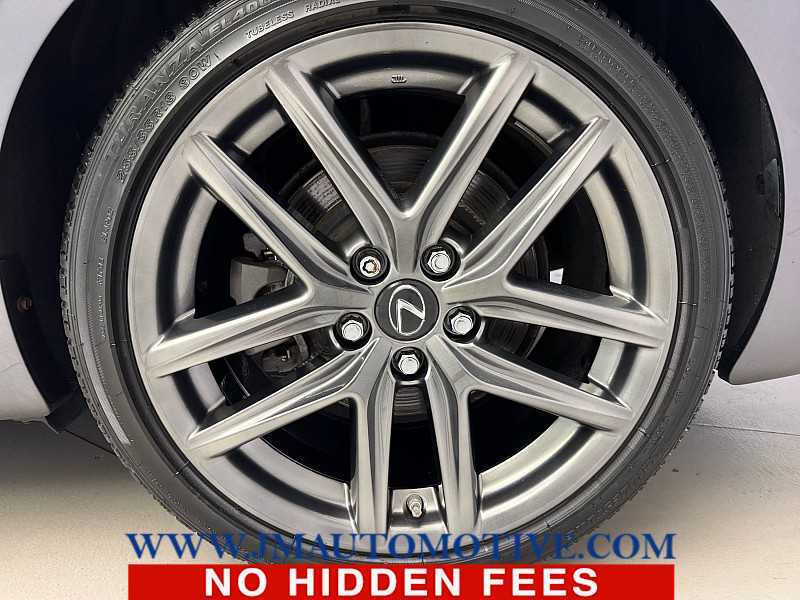 2016 Lexus IS 300