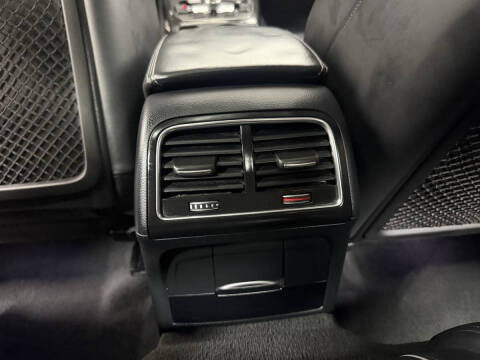 2015 Audi RS 5 4.2 quattro