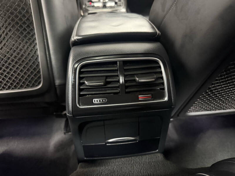 2015 Audi RS 5 4.2 quattro