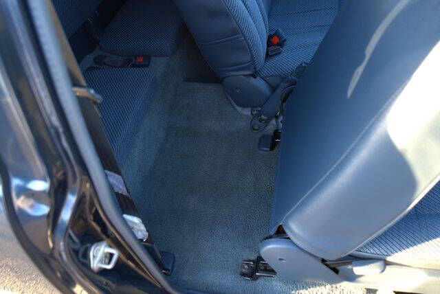 1994 Toyota Pickup DX V6