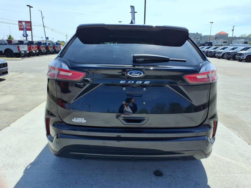 2024 Ford Edge ST-Line
