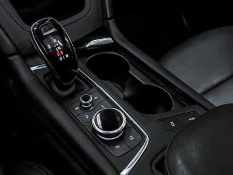 2021 Cadillac XT5 Sport