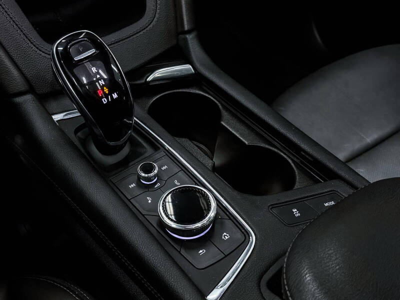 2021 Cadillac XT5 Sport