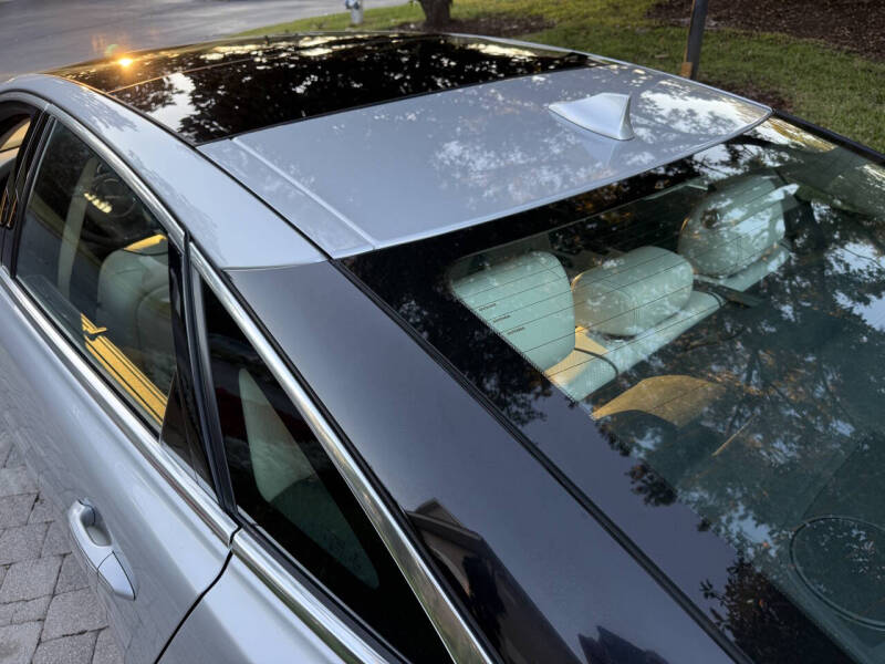 2014 Jaguar XJL Portfolio