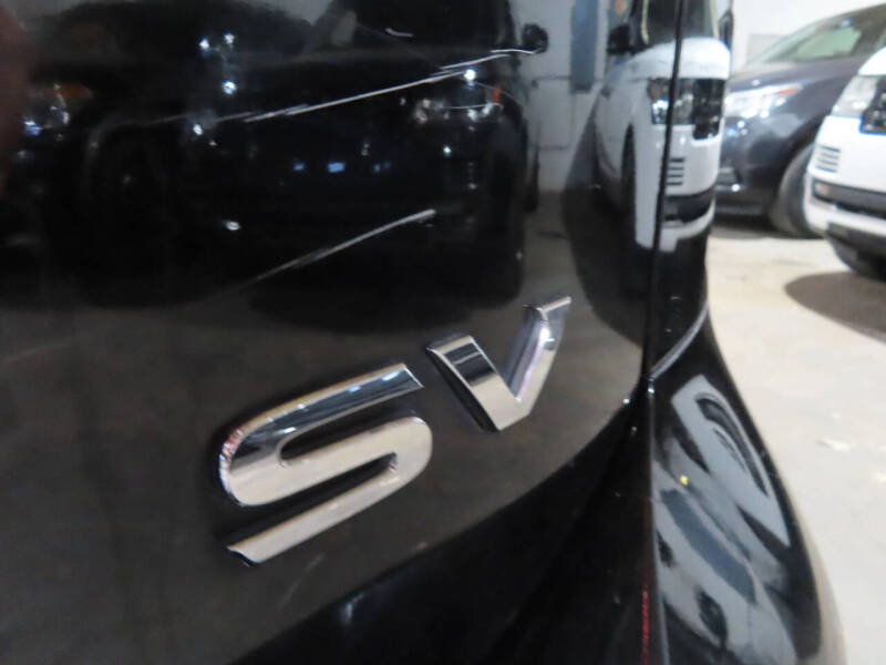 2016 Nissan Quest