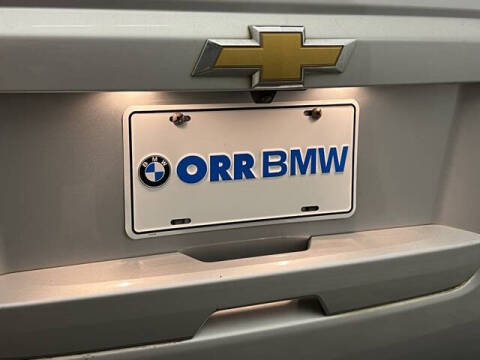 2017 Chevrolet Tahoe LS