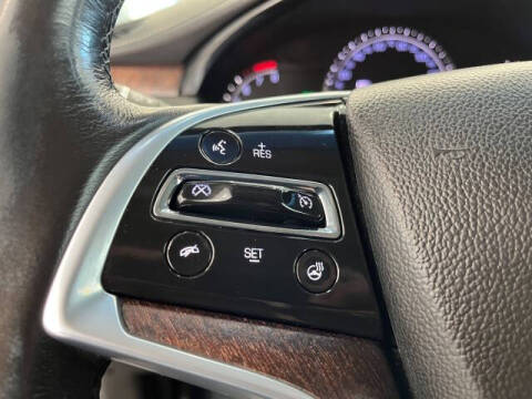 2019 Cadillac XTS Luxury