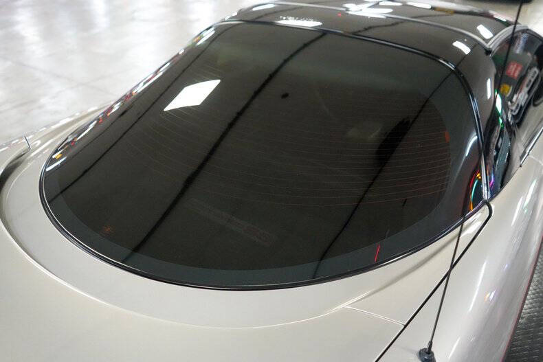 2000 Chevrolet Camaro
