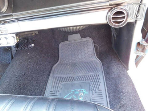 1966 Chevrolet Impala