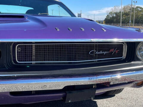 1970 Dodge Challenger