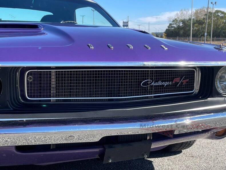 1970 Dodge Challenger