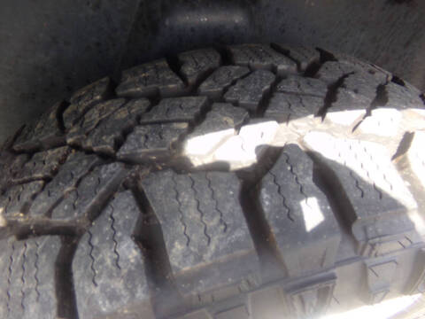 2014 RAM 1500 Tradesman