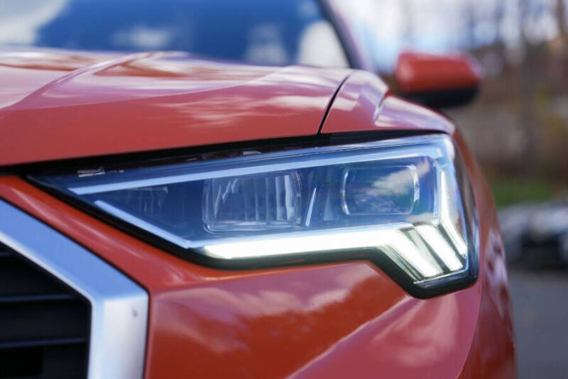 2024 Audi Q3 quattro S line Premium 45 TFSI