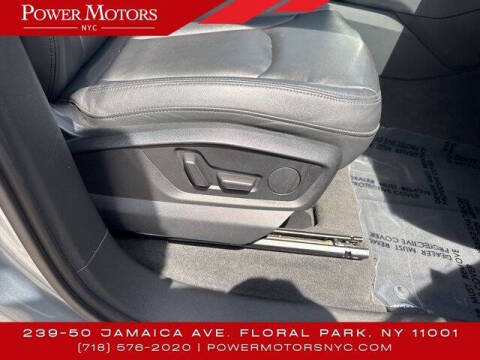 2023 Audi Q7 quattro Premium Plus 55 TFSI