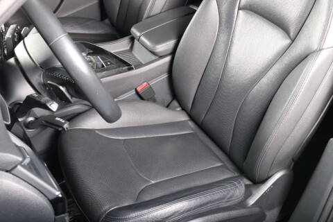 2018 Audi Q7 3.0T quattro Prestige