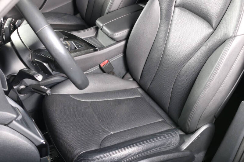 2018 Audi Q7 3.0T quattro Prestige