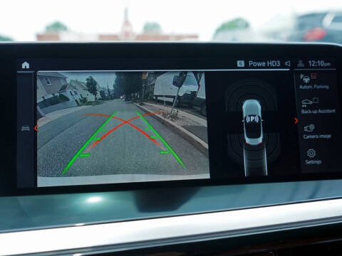 2020 BMW Z4 sDrive 30i