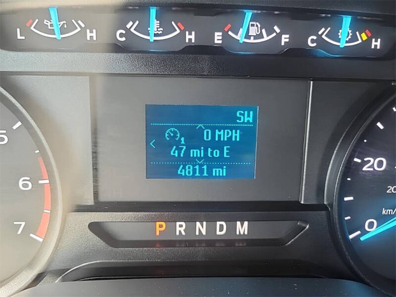 2020 Ford F-350 Super Duty XL