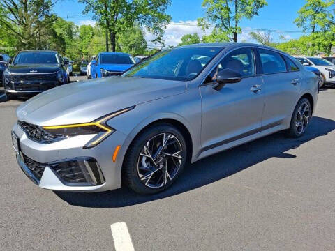 2026 Kia K5