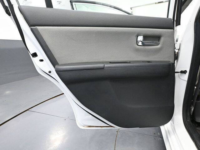 2011 Nissan Sentra 2.0 SR