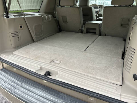 2014 Lincoln Navigator
