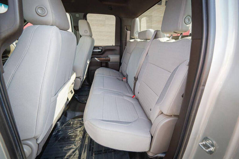 2022 GMC Sierra 2500HD