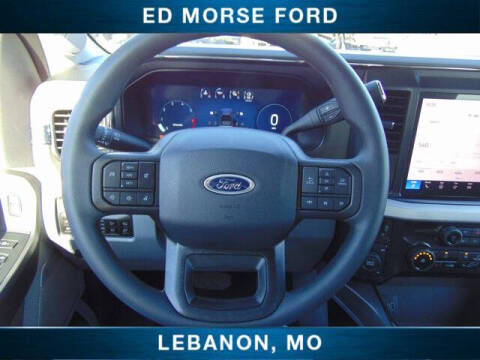 2026 Ford F-350 Super Duty XLT