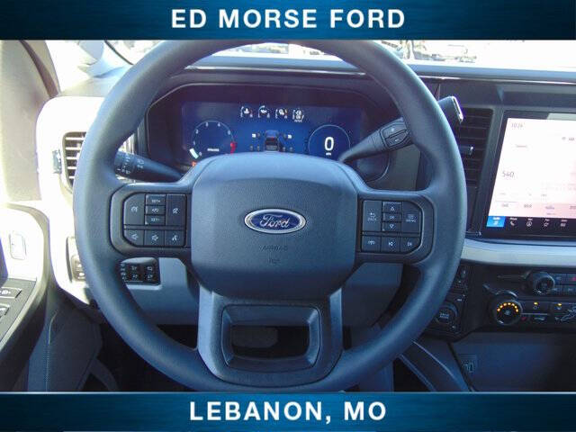 2026 Ford F-350 Super Duty XLT