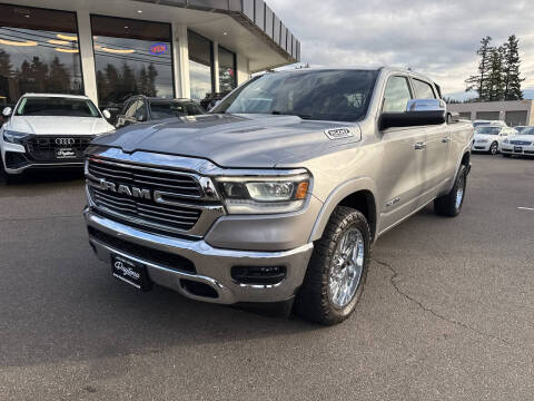 2019 RAM 1500 for sale at Daytona Motor Co in Lynnwood WA