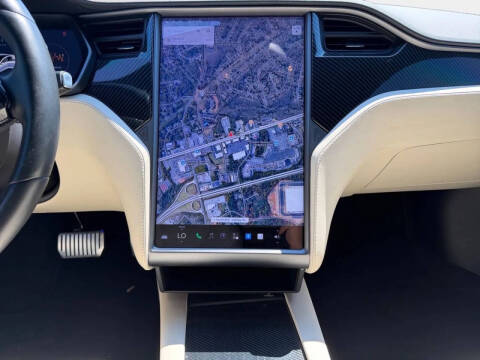 2020 Tesla Model S