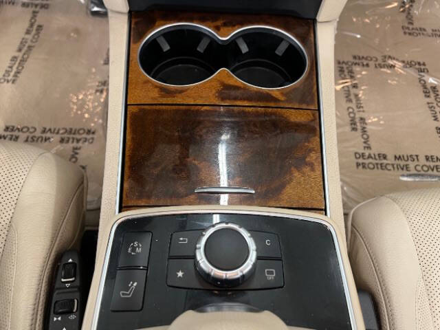 2016 Mercedes-Benz E-Class E 400