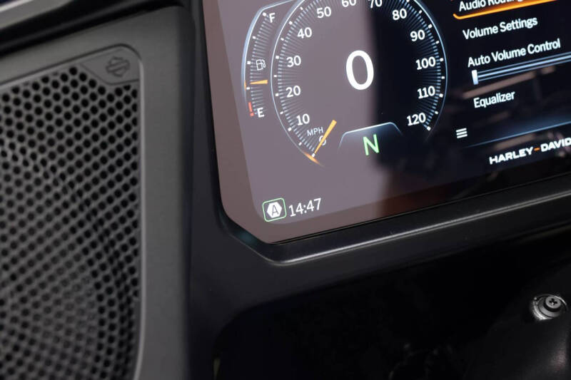 2024 Harley-Davidson Road Glide