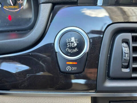 2016 BMW 5 Series 528i