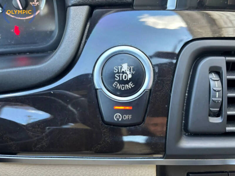 2016 BMW 5 Series 528i