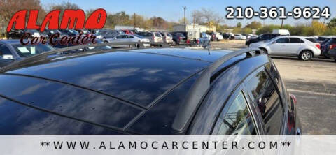 2014 Nissan Murano LE