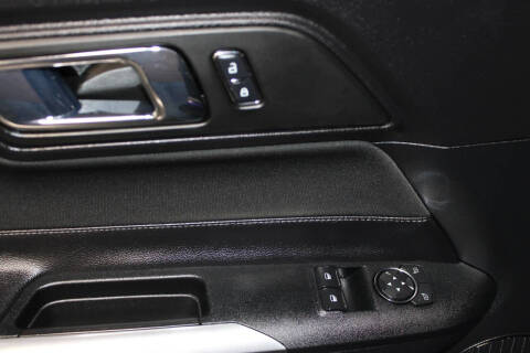 2015 Ford Mustang V6