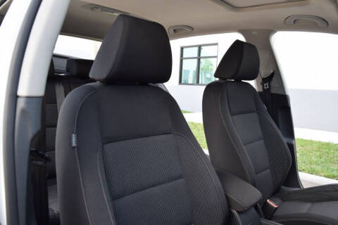 2013 Volkswagen Golf TDI